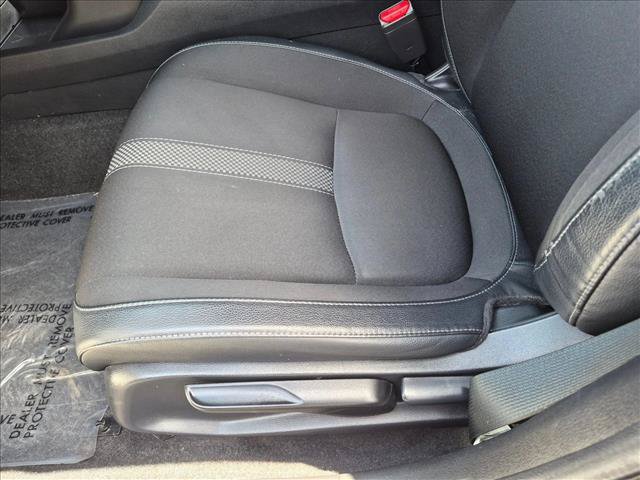 Used 2019 Honda Civic Sport image 11