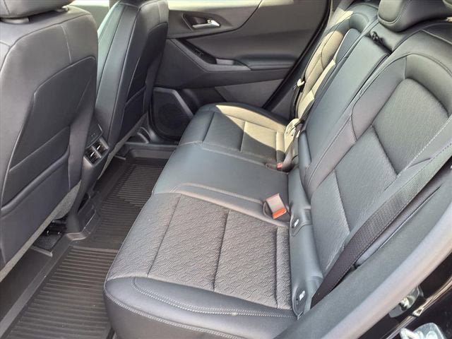 New 2026 Chevrolet Equinox LT w/ Convenience Package II FWD image 5