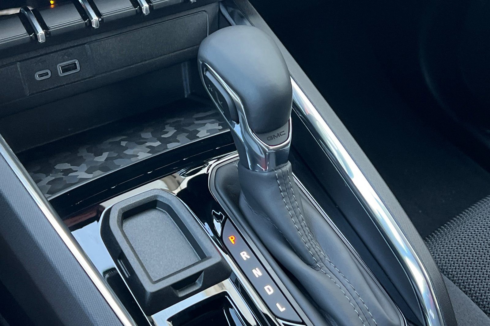 New 2026 GMC Canyon Elevation image 20