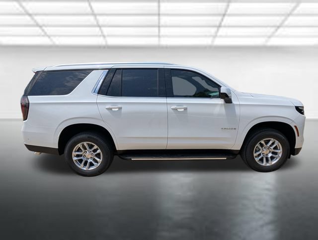 New 2026 Chevrolet Tahoe LS RWD image 31