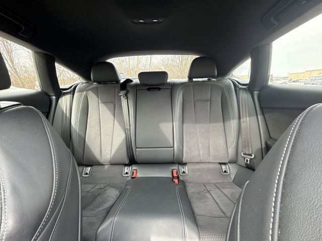 Used 2023 Audi A5 2.0T Prestige w/ Black Optic Plus Package image 22