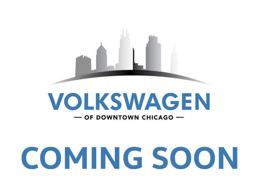 Used 2022 Volkswagen Tiguan SEL R-Line AWD/4WD image 1