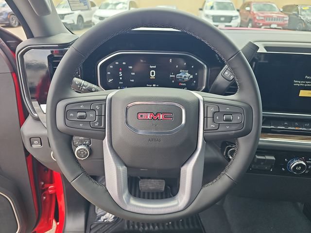 New 2026 GMC Sierra 1500 Elevation AWD/4WD image 19