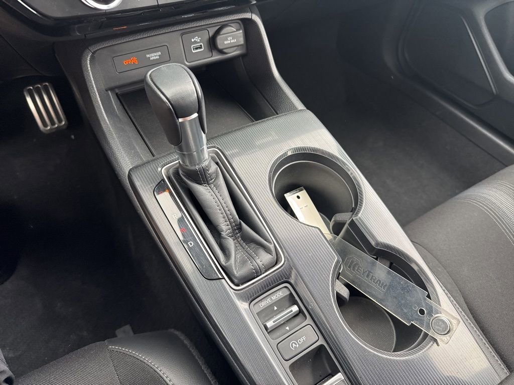 Certified 2024 Honda Civic Sport image 30
