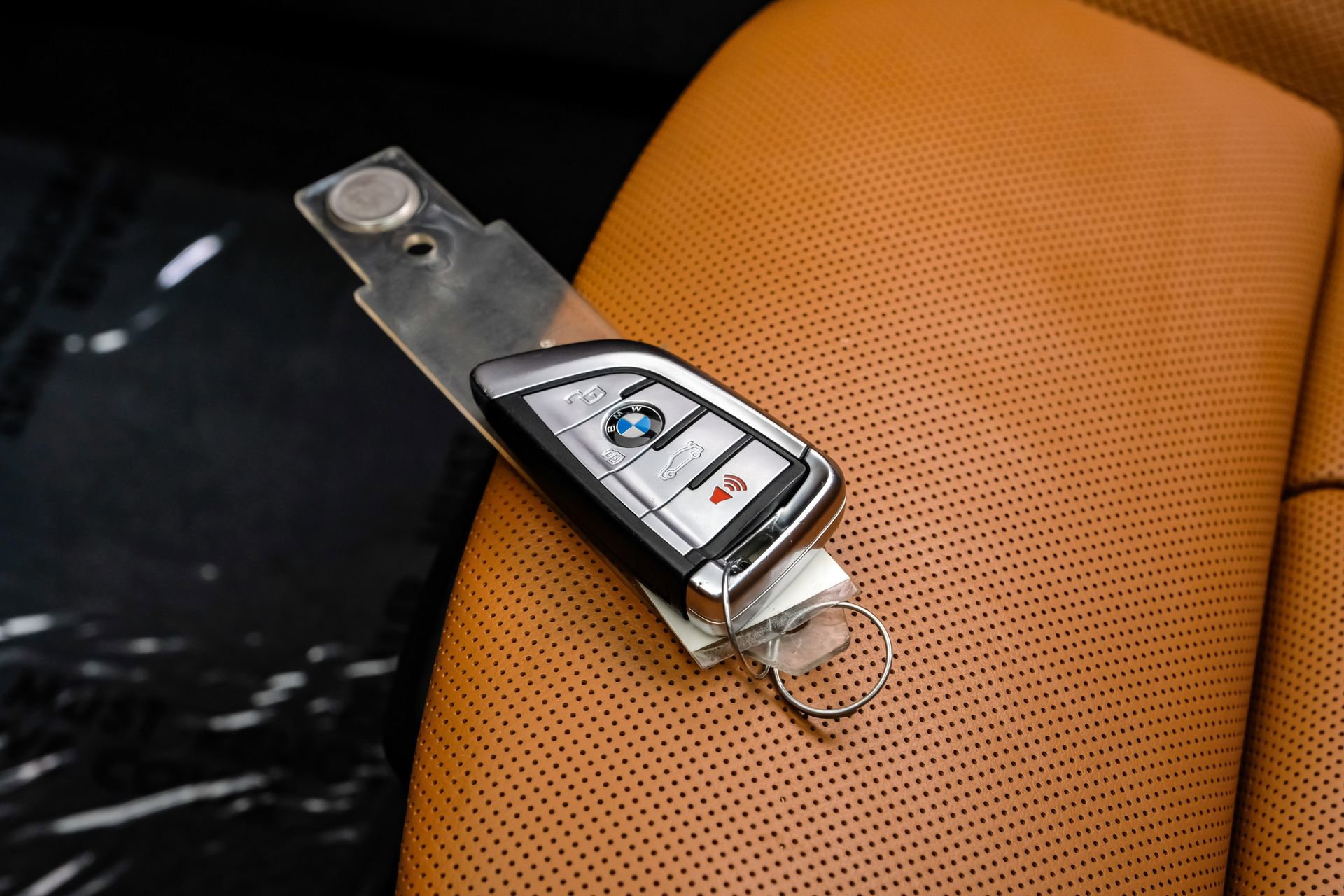 Used 2023 BMW 840i Gran Coupe 840 w/ M Sport Professional Package image 58