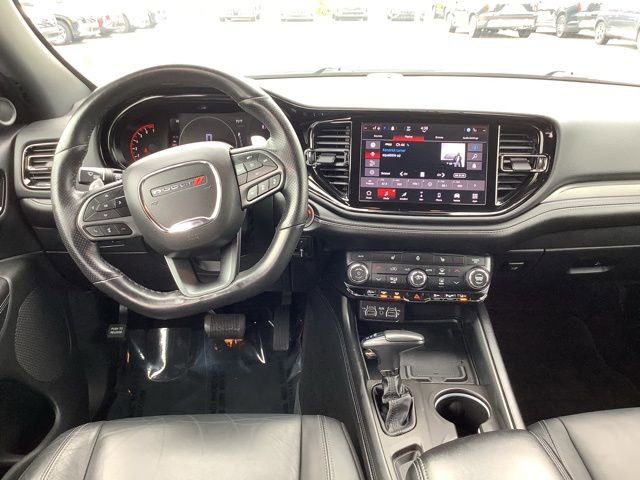 Used 2022 Dodge Durango GT image 11