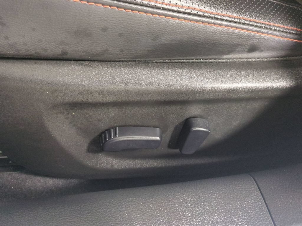 Used 2024 Nissan Altima 2.5 SR FWD image 21
