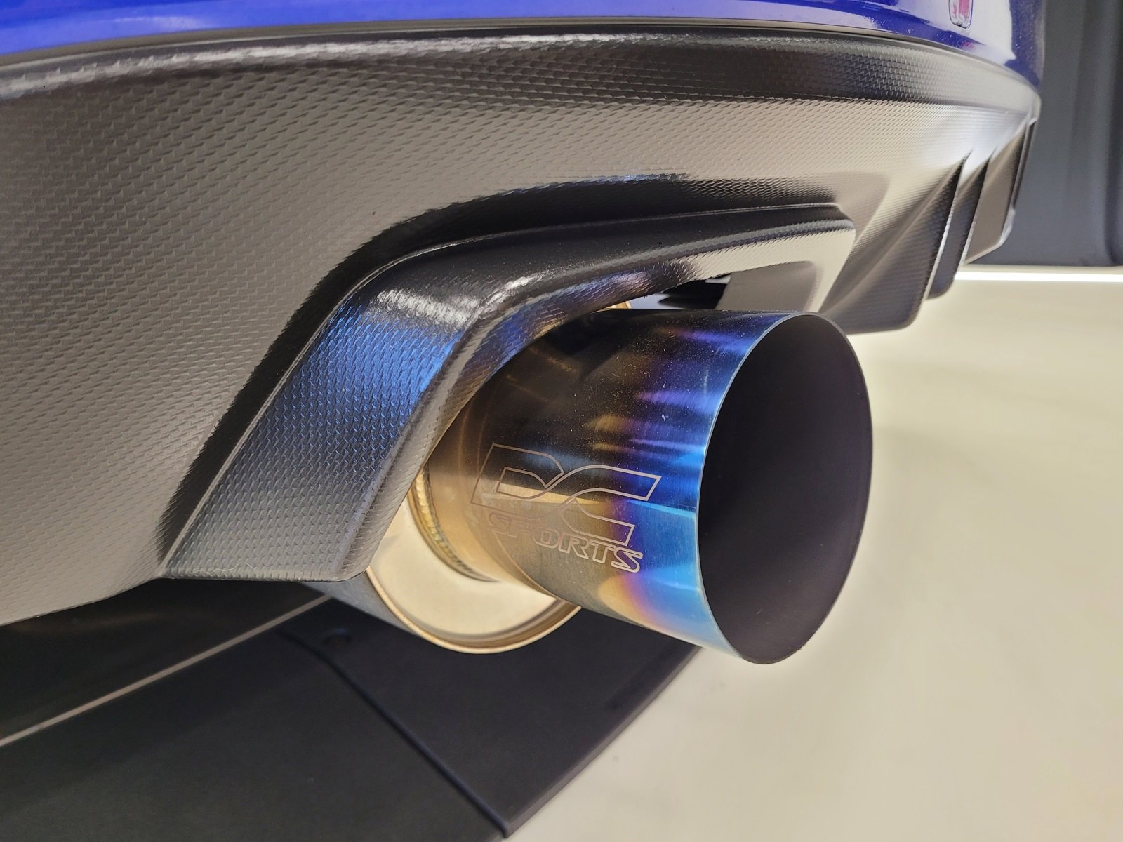 Used 2021 Subaru WRX STI image 57