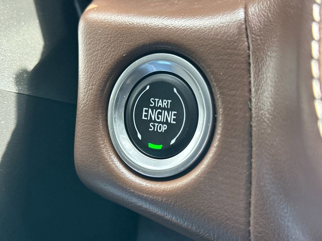 Used 2023 Chevrolet Tahoe High Country image 23