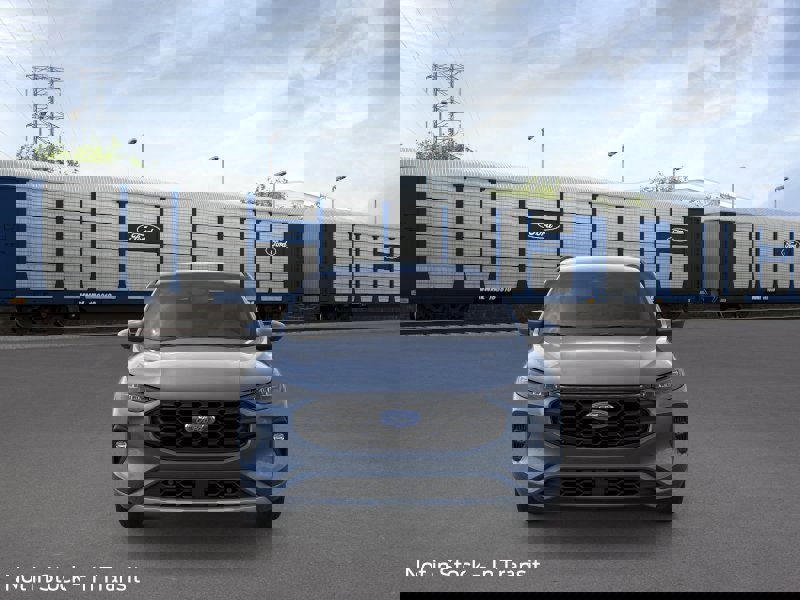 New 2026 Ford Escape ST-Line Elite image 6