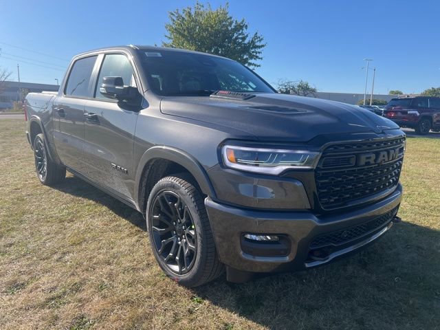 New 2026 RAM 1500 Limited image 1