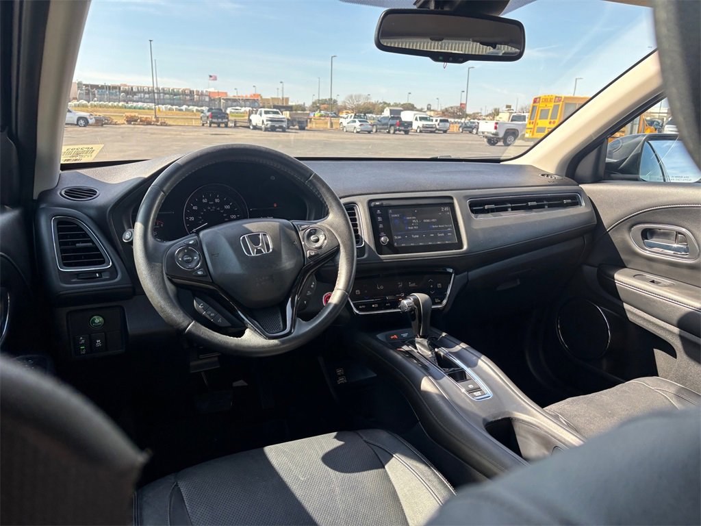 Used 2022 Honda HR-V EX-L image 30