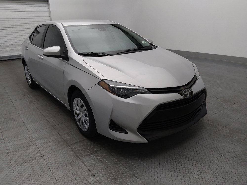 Used 2019 Toyota Corolla LE image 13