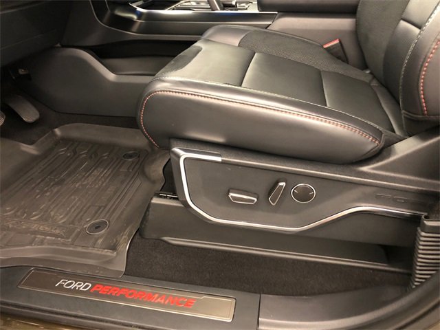 Used 2025 Ford F150 Raptor image 16