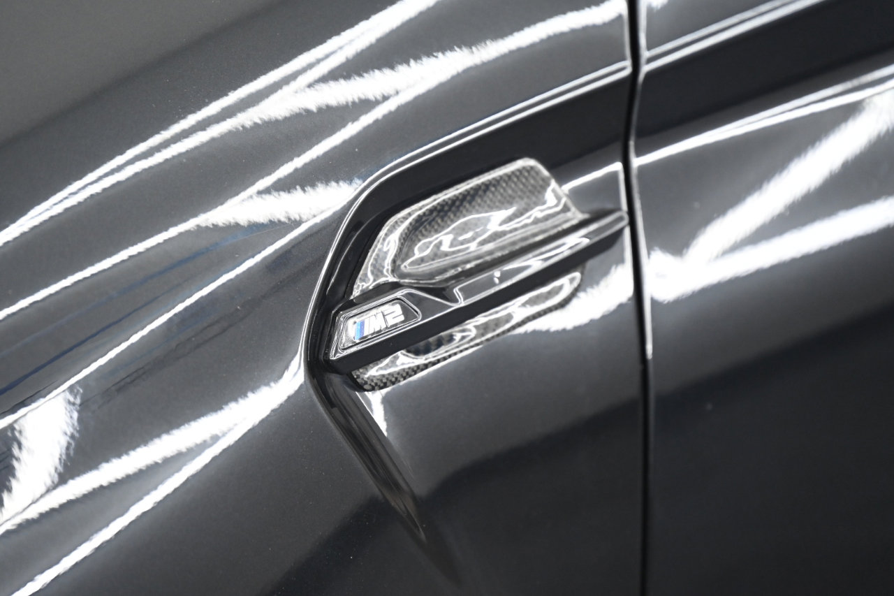 Used 2018 BMW M2 image 11