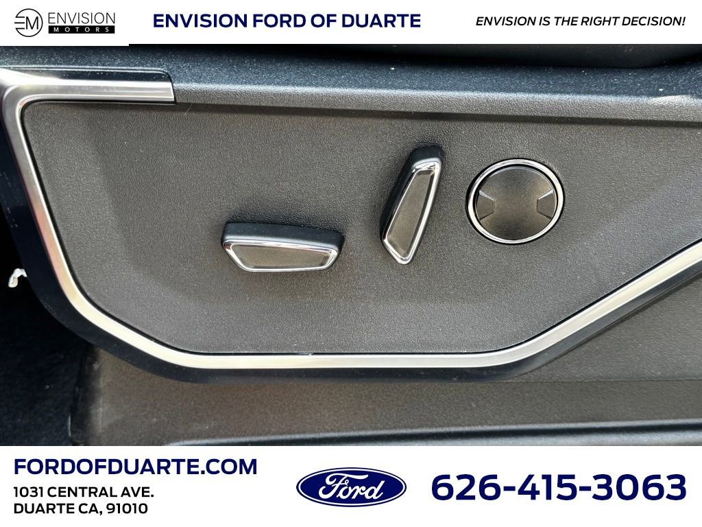 New 2025 Ford F150 Raptor image 19