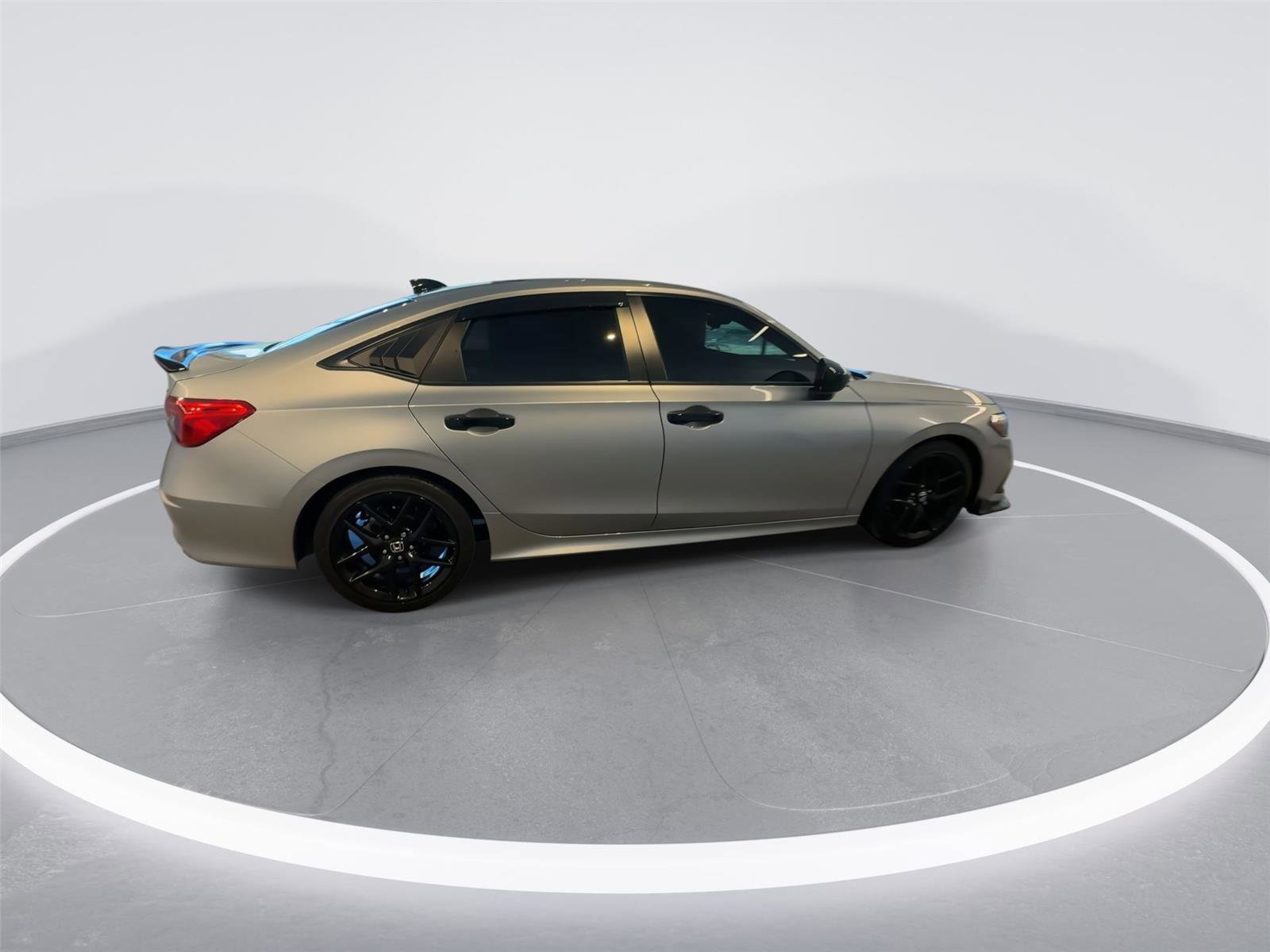 Used 2024 Honda Civic Sport image 7