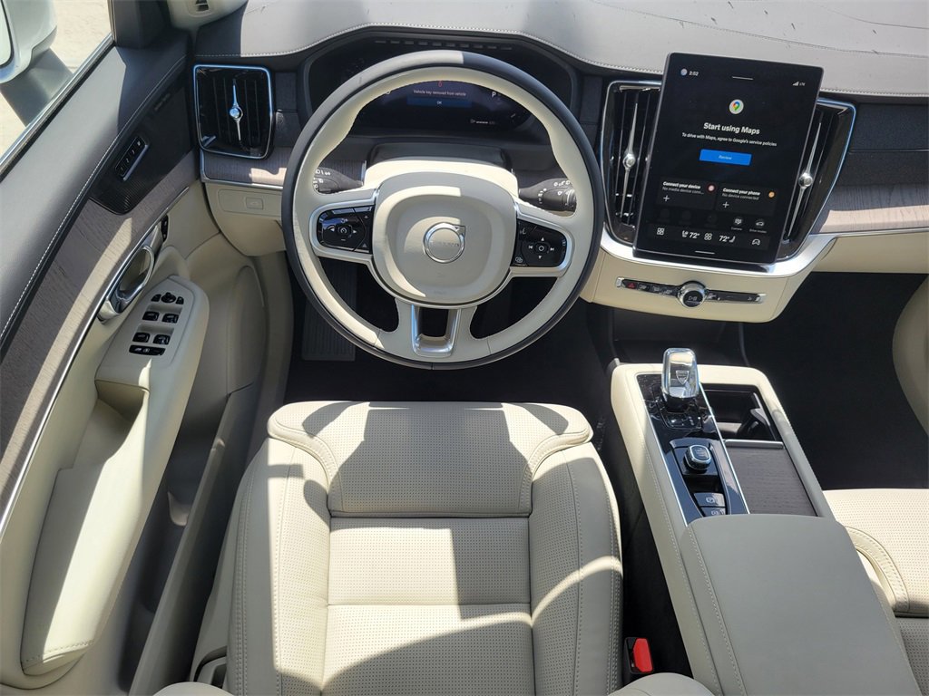 New 2026 Volvo XC90 B6 Ultra image 7
