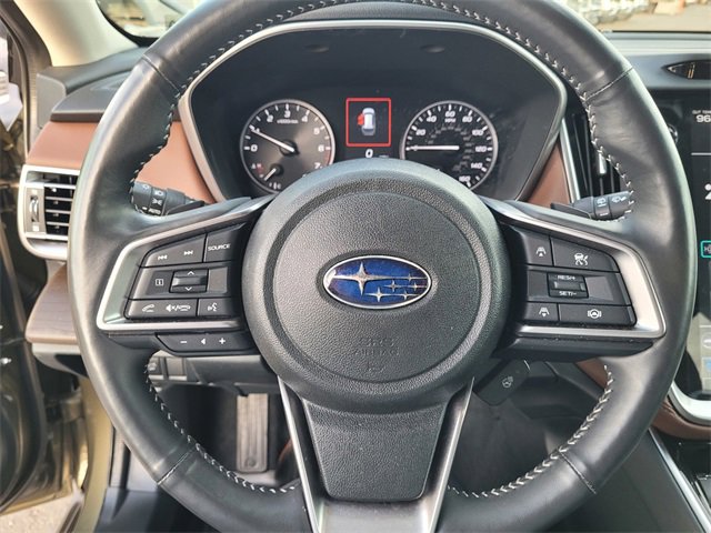 Used 2025 Subaru Outback Touring XT w/ Tech Package 2 image 26