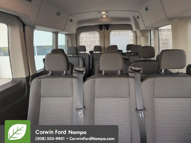 New 2026 Ford Transit 350 XL AWD/4WD image 21