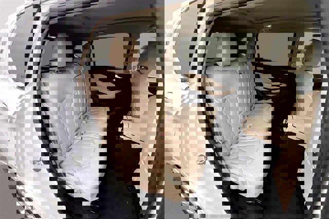 Used 2017 Buick Envision Premium image 28