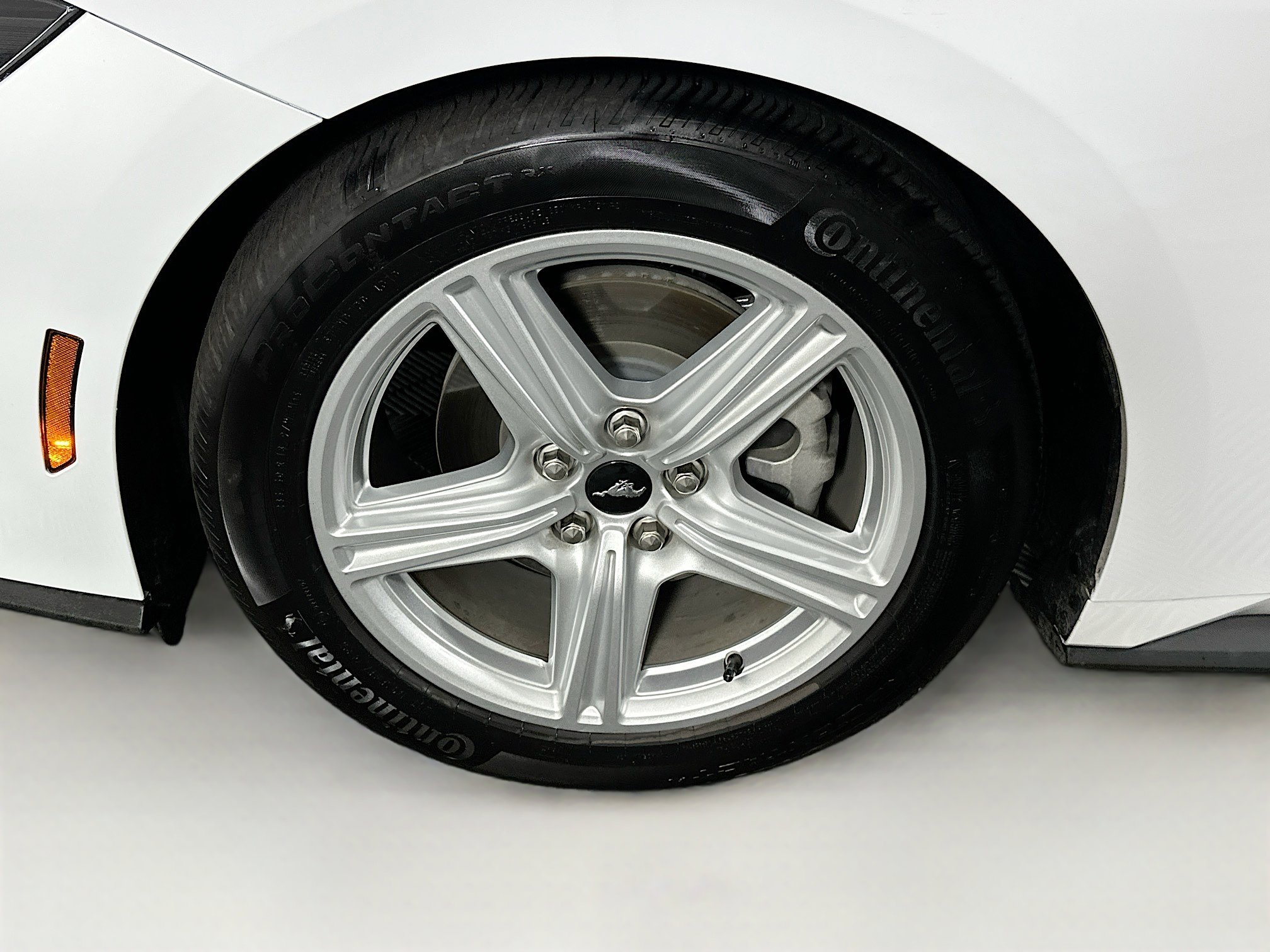 Used 2026 Ford Mustang Premium RWD image 11