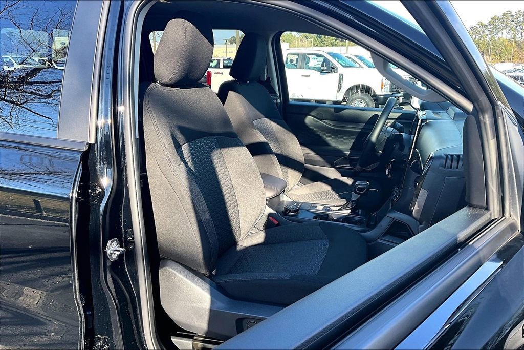 Used 2025 Ford Ranger XLT image 7