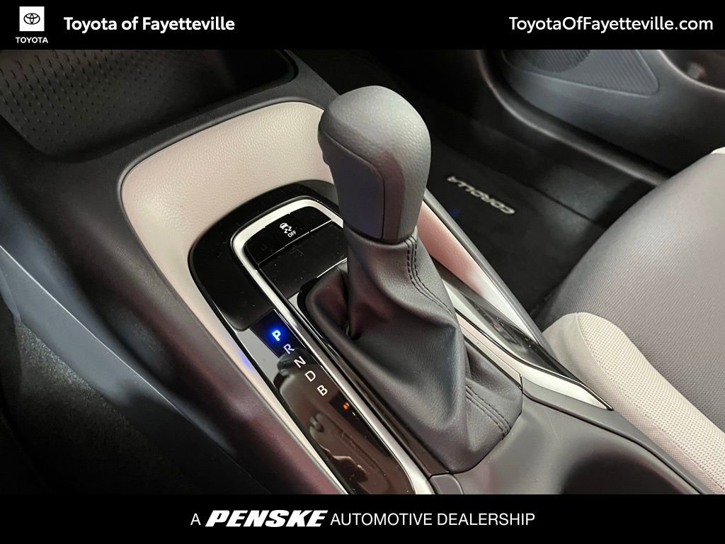 New 2026 Toyota Corolla LE image 30