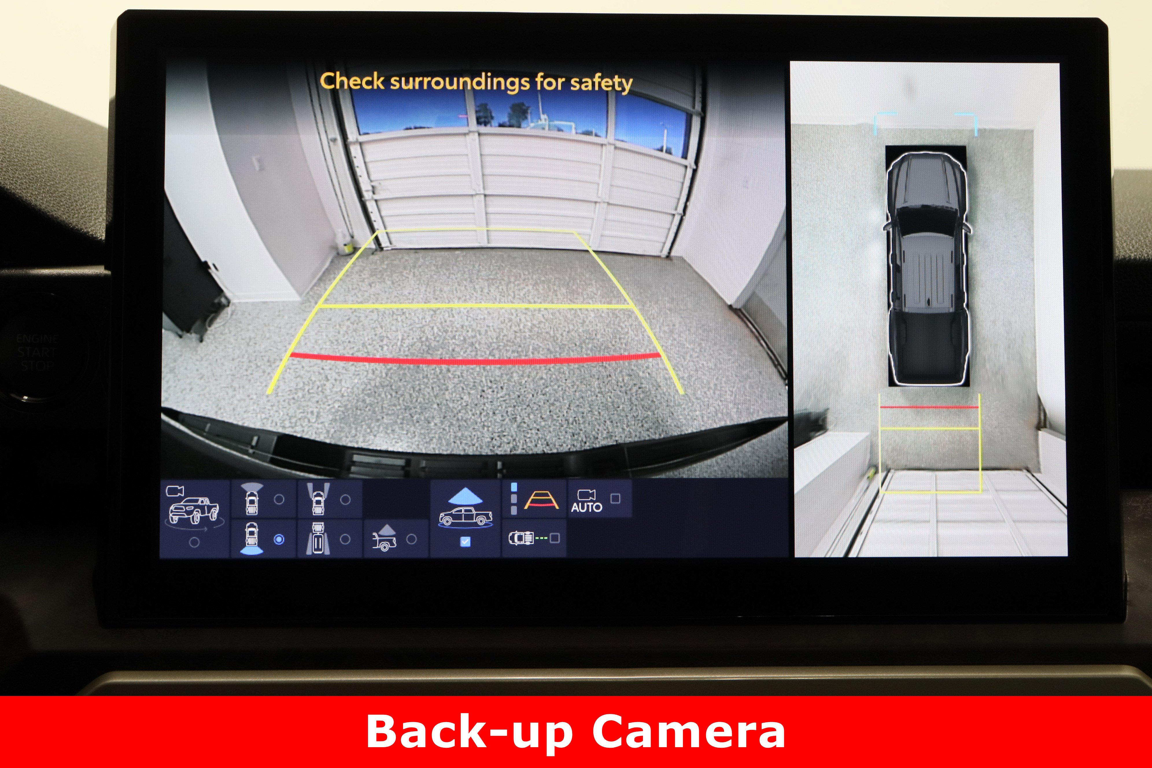 Certified 2025 Toyota Tacoma Limited image 21