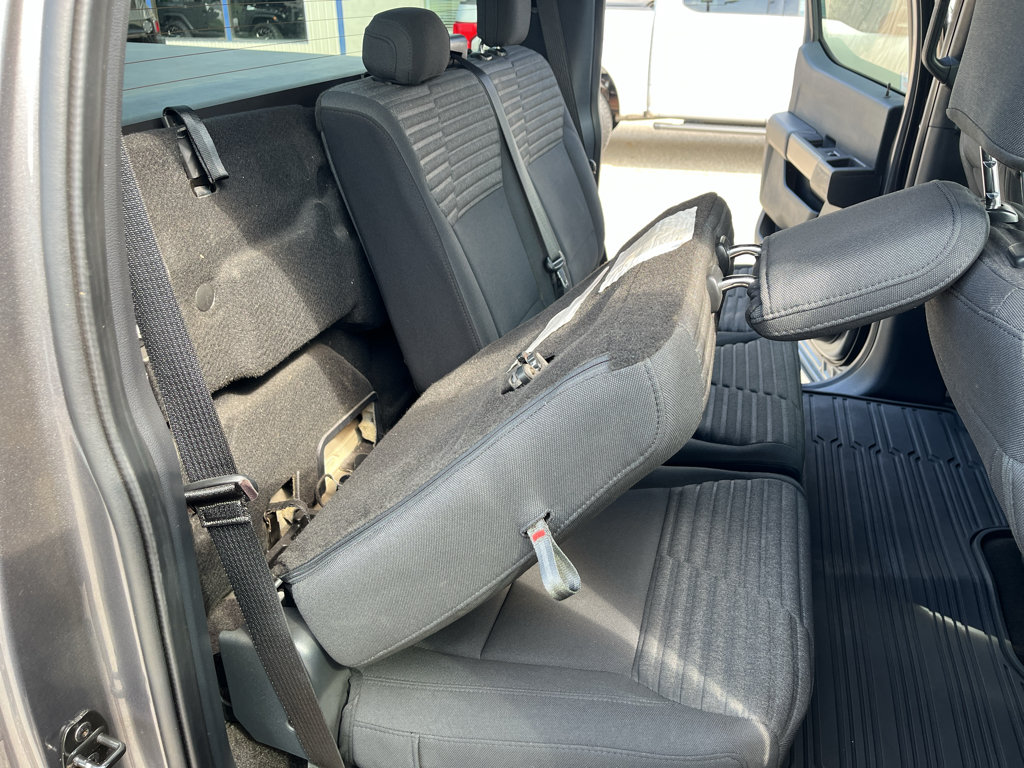 Used 2021 Ford F150 XL w/ STX Appearance Package AWD/4WD image 40