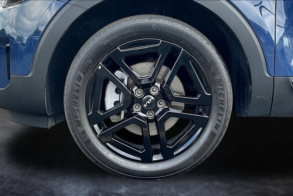 Used 2024 Kia Telluride SX Prestige X-Line AWD/4WD image 34