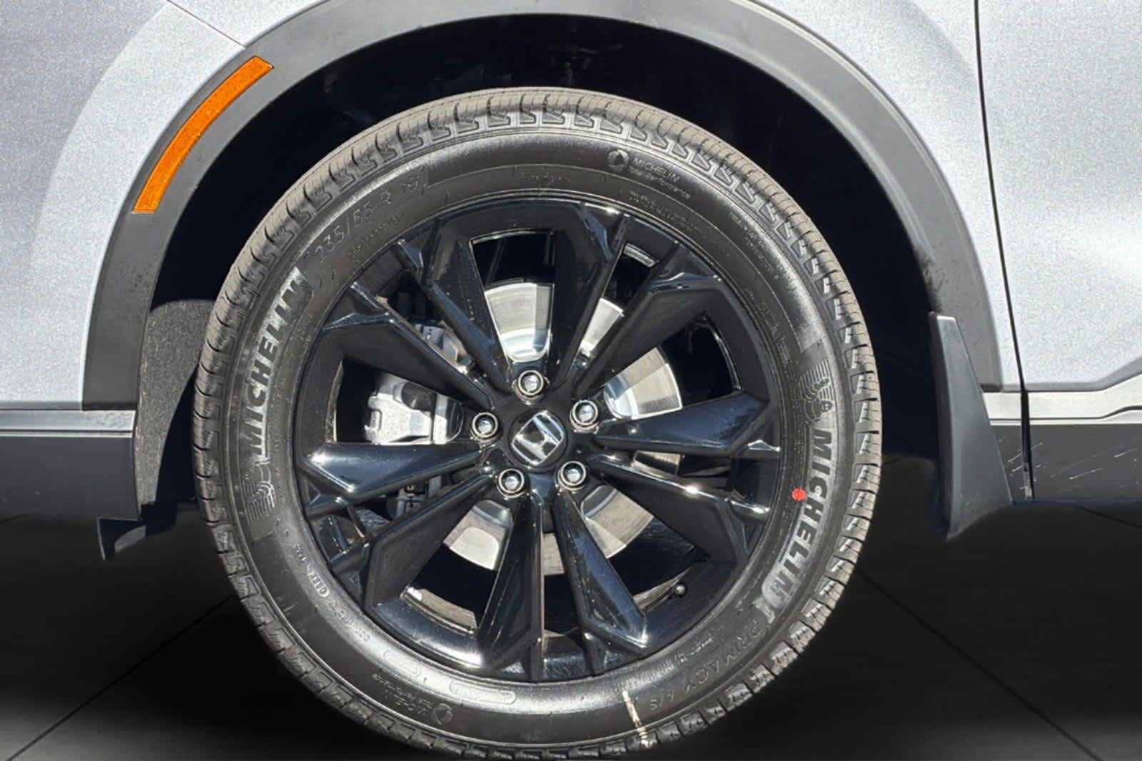 New 2026 Honda CR-V Sport Touring image 11