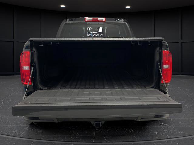 Used 2019 Chevrolet Colorado Z71 w/ Z71 Midnight Edition AWD/4WD image 25