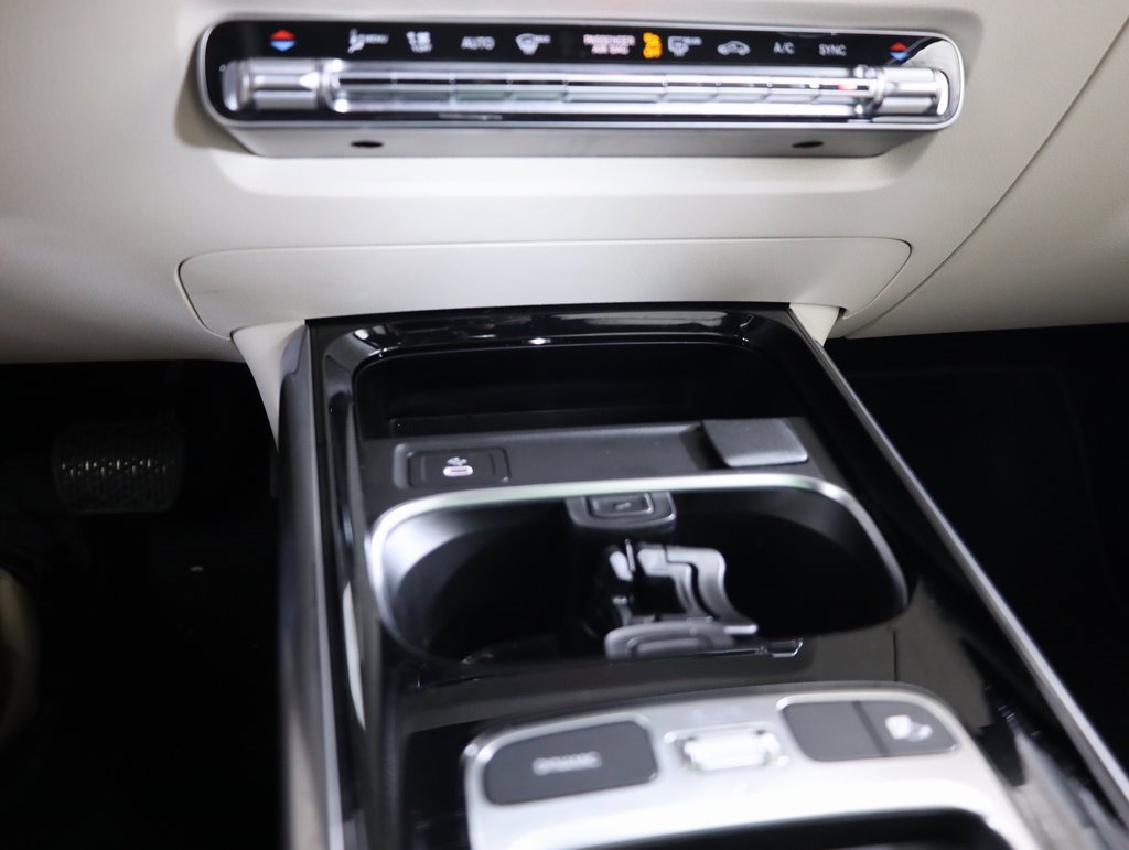 Certified 2026 Mercedes-Benz GLA 250 4MATIC image 22