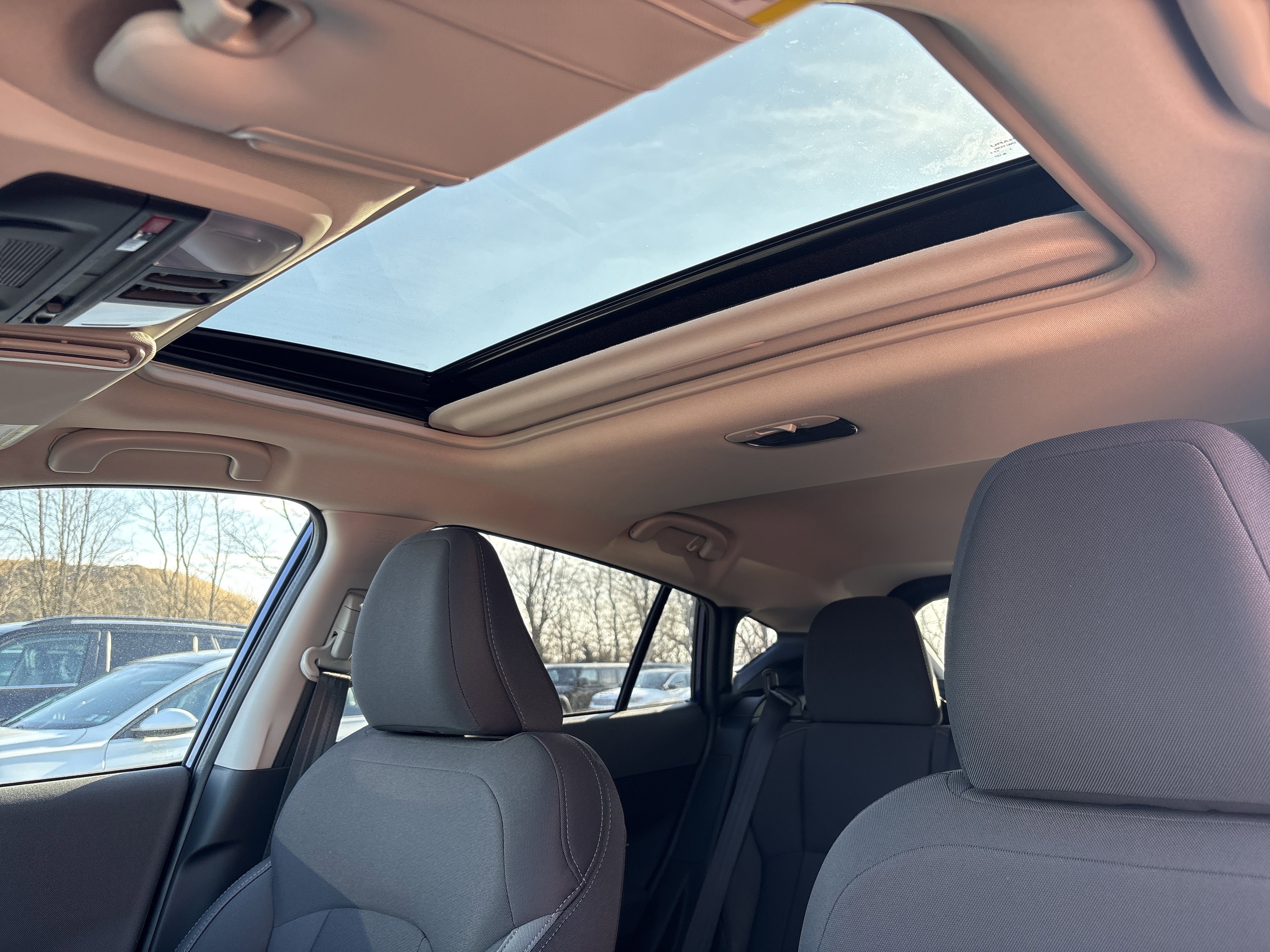 New 2026 Subaru Crosstrek 2.5i Premium image 16