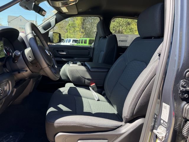 New 2026 RAM 1500 Express image 14