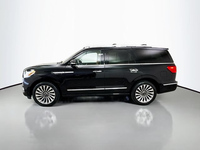 Used 2019 Lincoln Navigator Reserve w/ Cargo Package AWD/4WD image 4