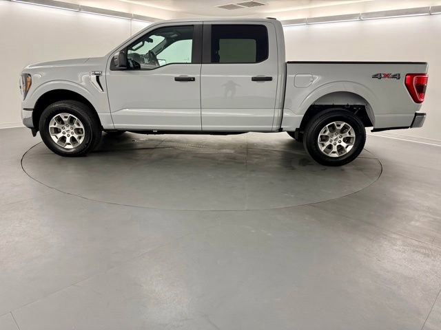 Used 2023 Ford F150 XLT image 5
