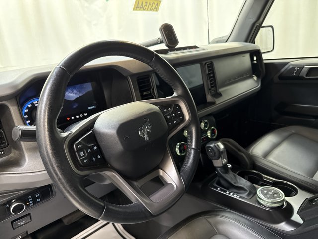 Used 2024 Ford Bronco Everglades image 26