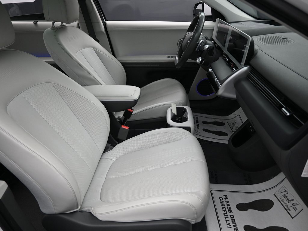 Used 2024 Hyundai Ioniq 5 Limited image 36
