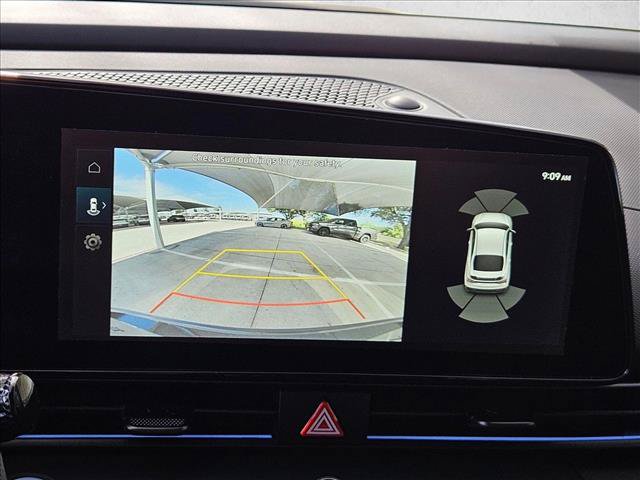 New 2026 Hyundai Elantra N FWD image 18