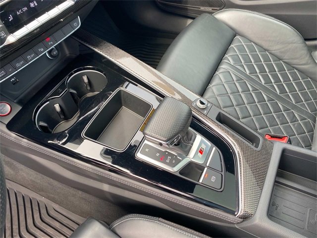 Used 2023 Audi S5 Prestige w/ Prestige Package image 23