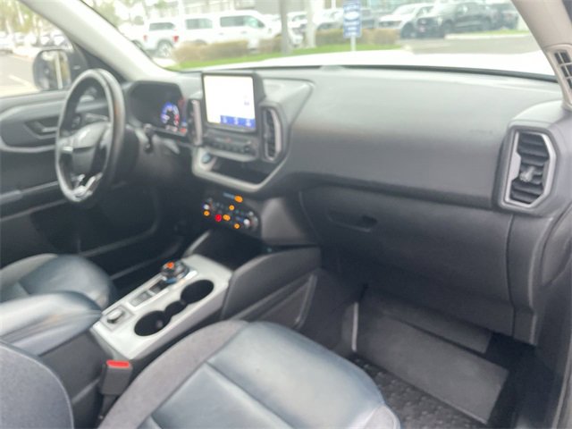 Used 2021 Ford Bronco Sport Outer Banks image 28