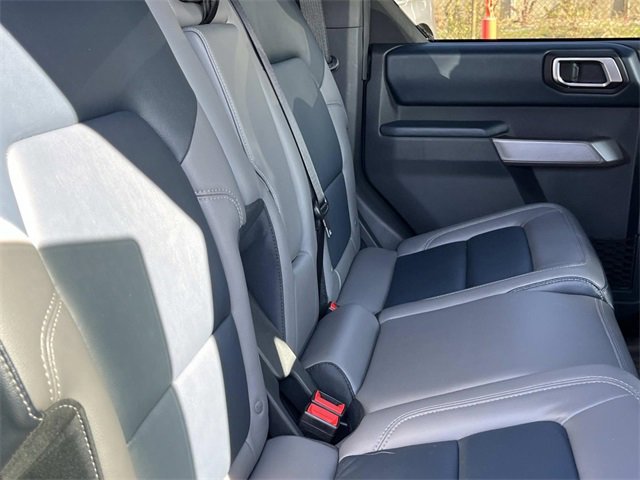 Used 2023 Ford Bronco Outer Banks image 21