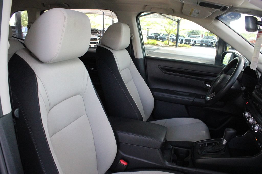 Used 2024 Honda CR-V EX image 41