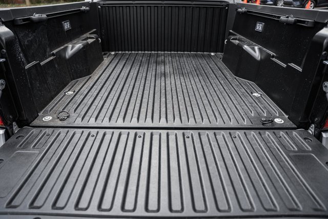 New 2026 Toyota Tacoma SR5 image 9