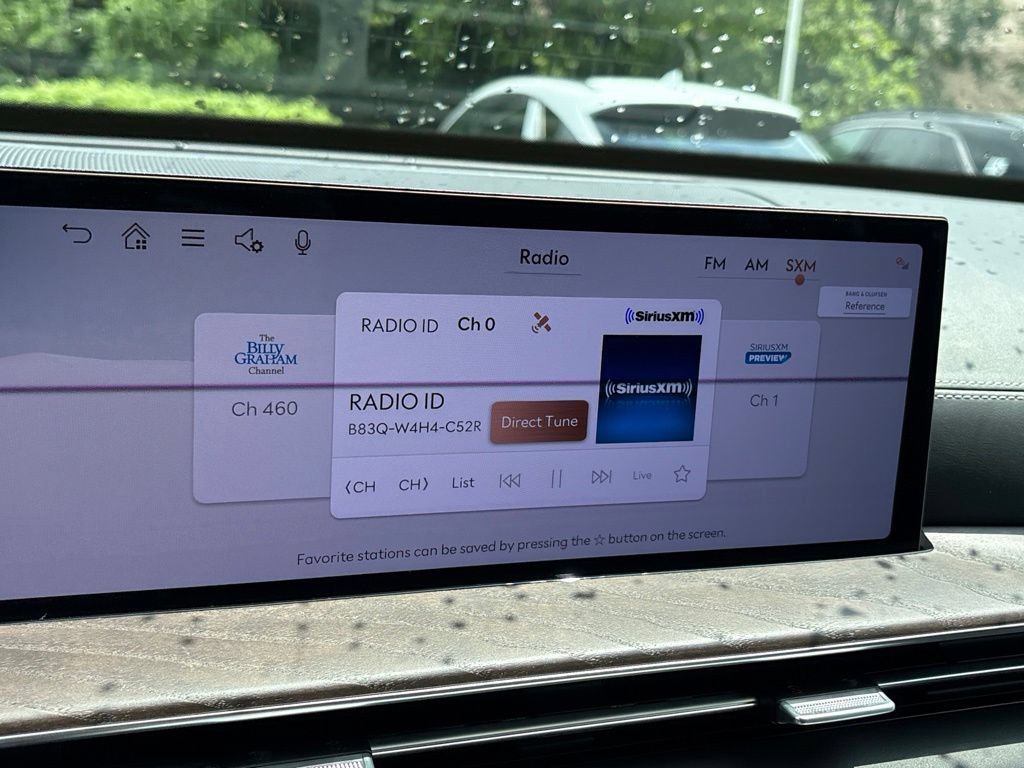 New 2026 Genesis GV80 3.5T Prestige AWD/4WD image 16