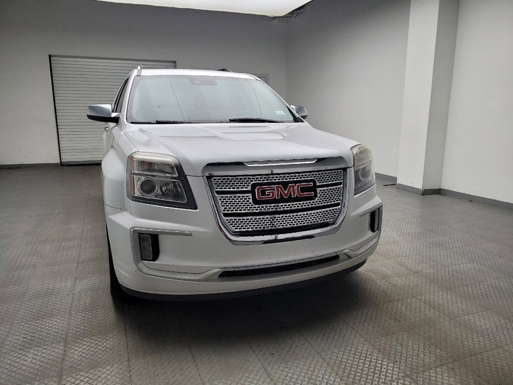 Used 2016 GMC Terrain Denali image 14
