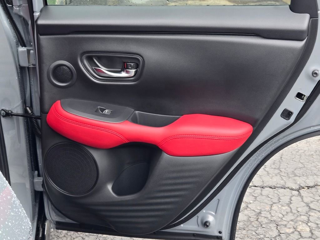 New 2026 Acura ADX A-Spec image 12