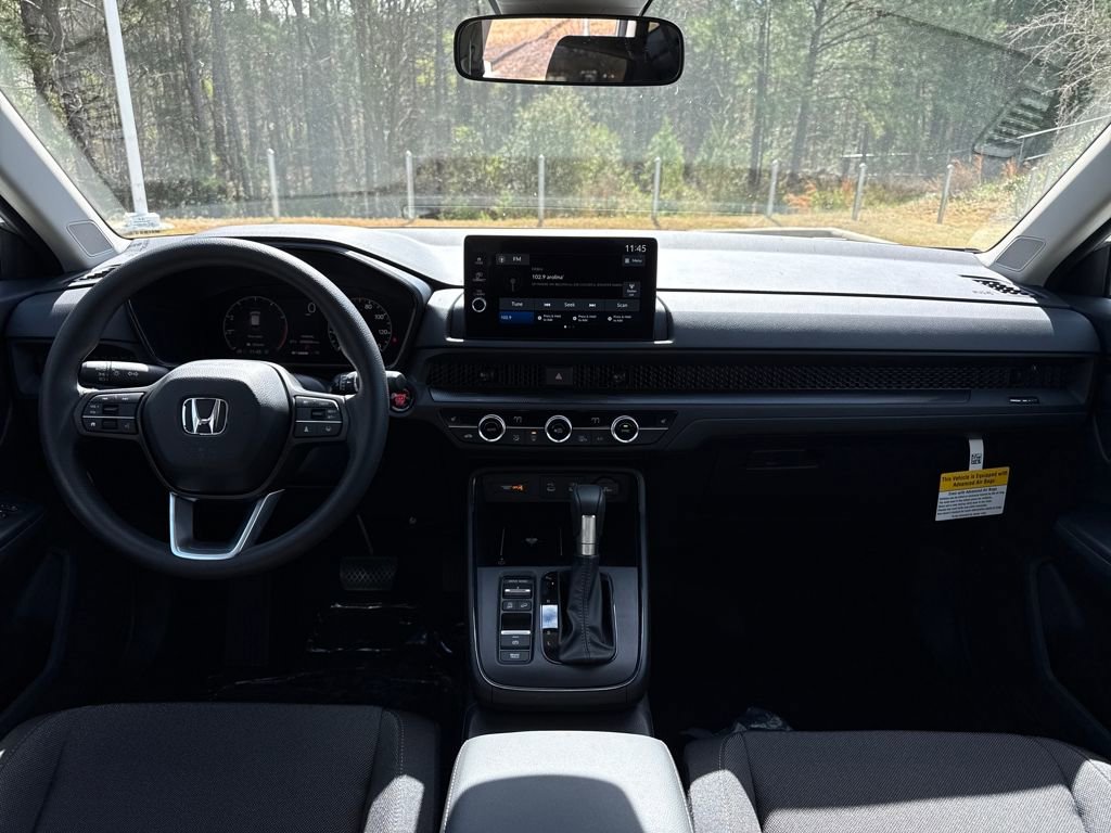 New 2026 Honda CR-V EX image 14